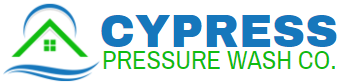 Cypress Pressure Wash Co.